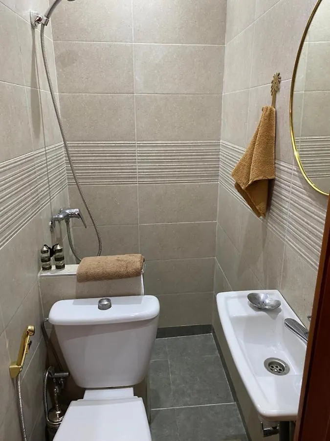 Hotel Dar Sakaya Marakéš Penzion