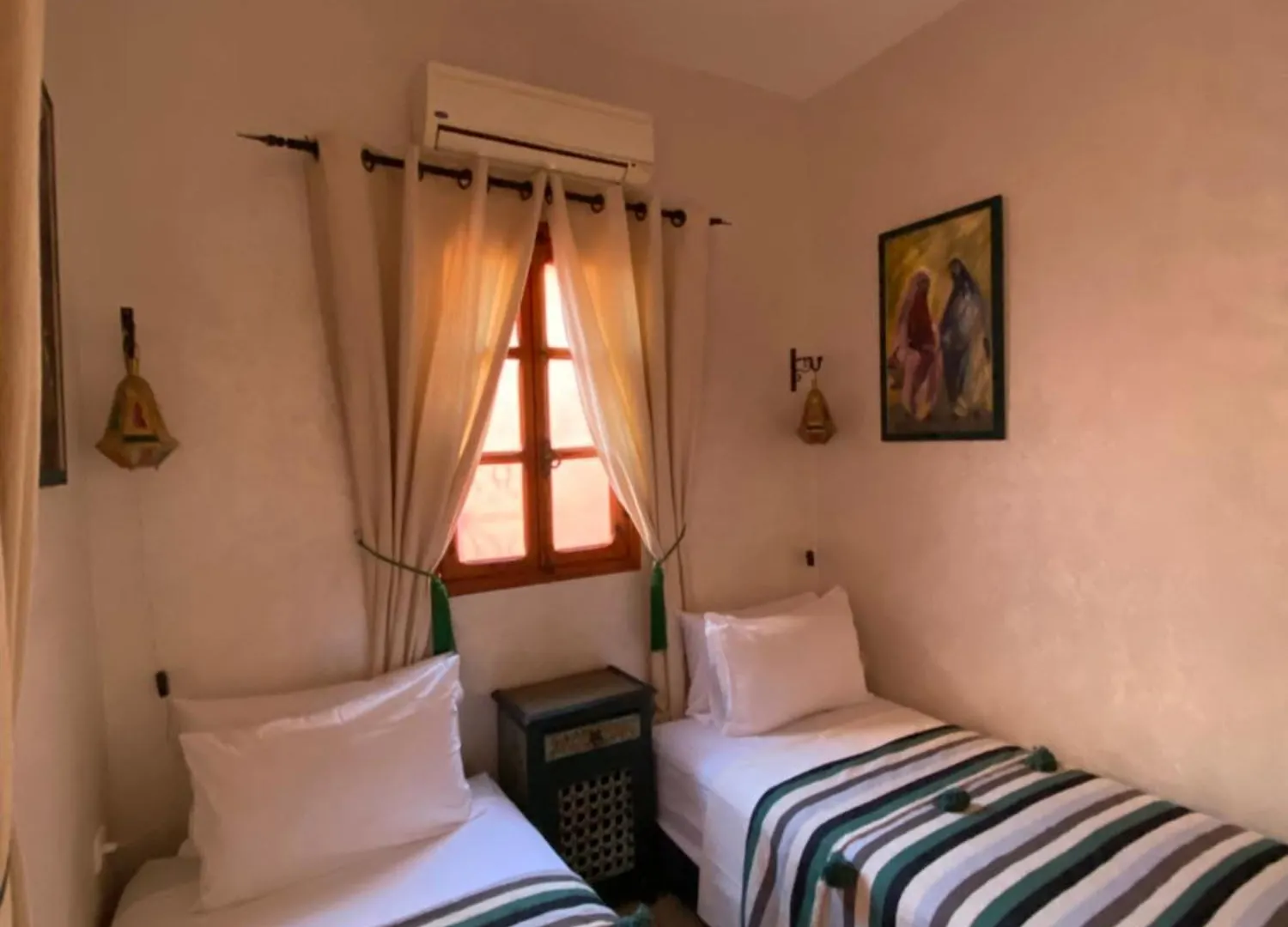Casa de hóspedes Dar Sakaya Hotel Marraquexe