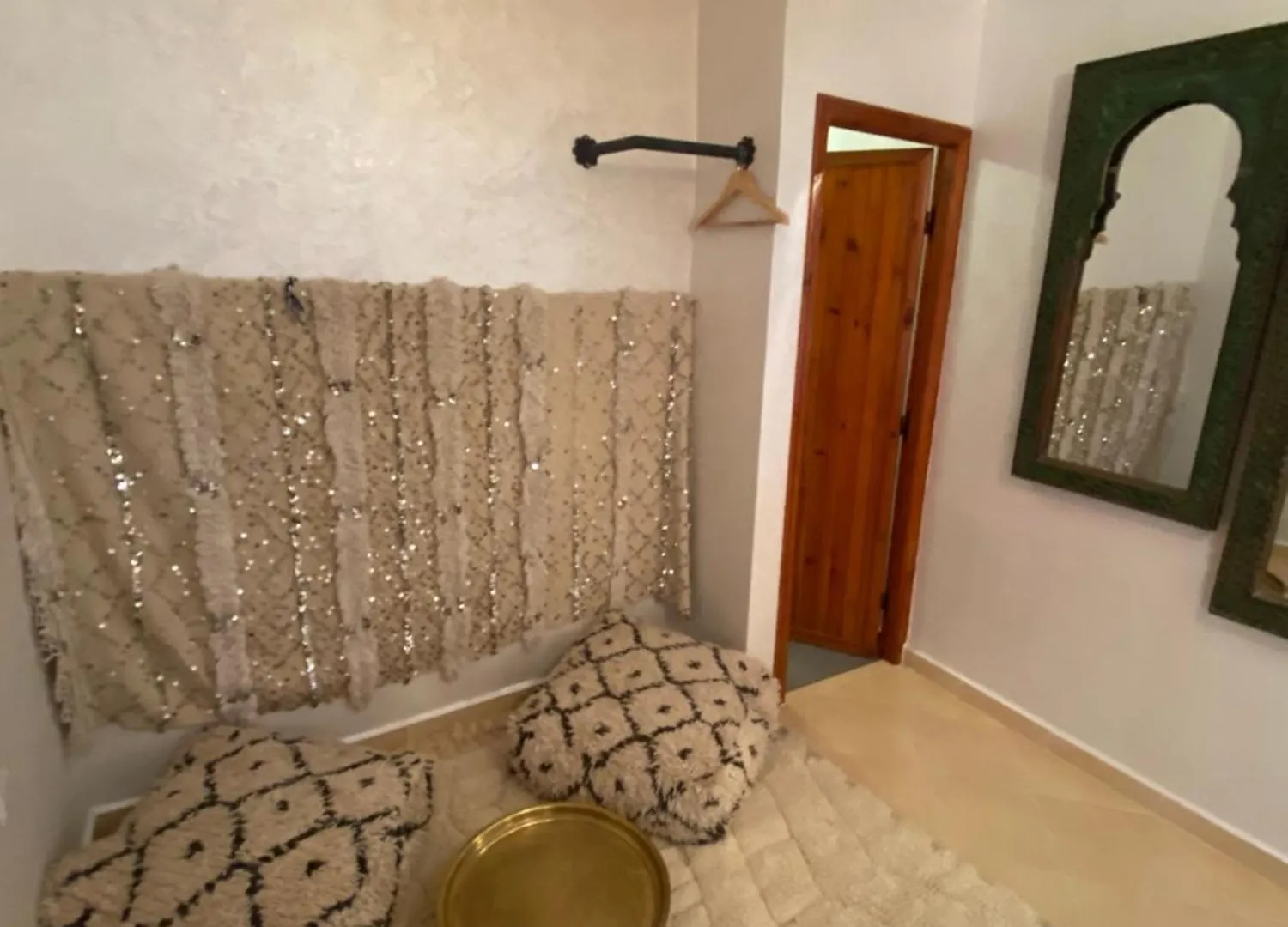 Отель Dar Sakaya Марракеш